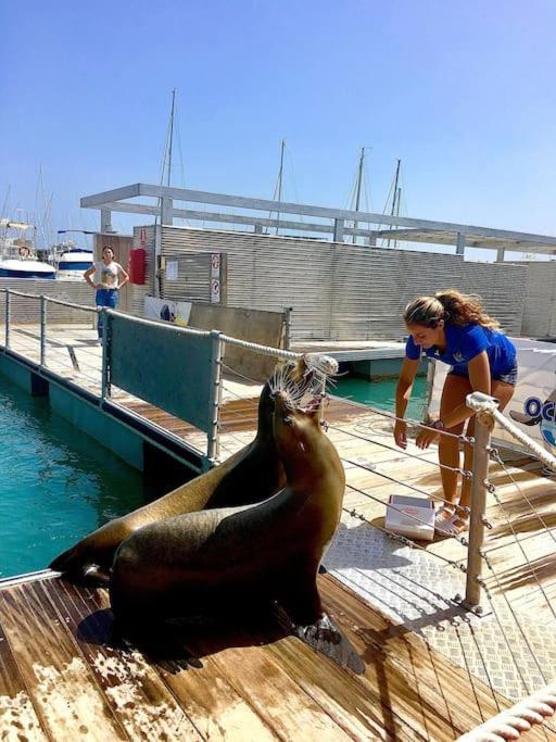 206 Pueblo Pescadores Caleta De Fuste Εξωτερικό φωτογραφία