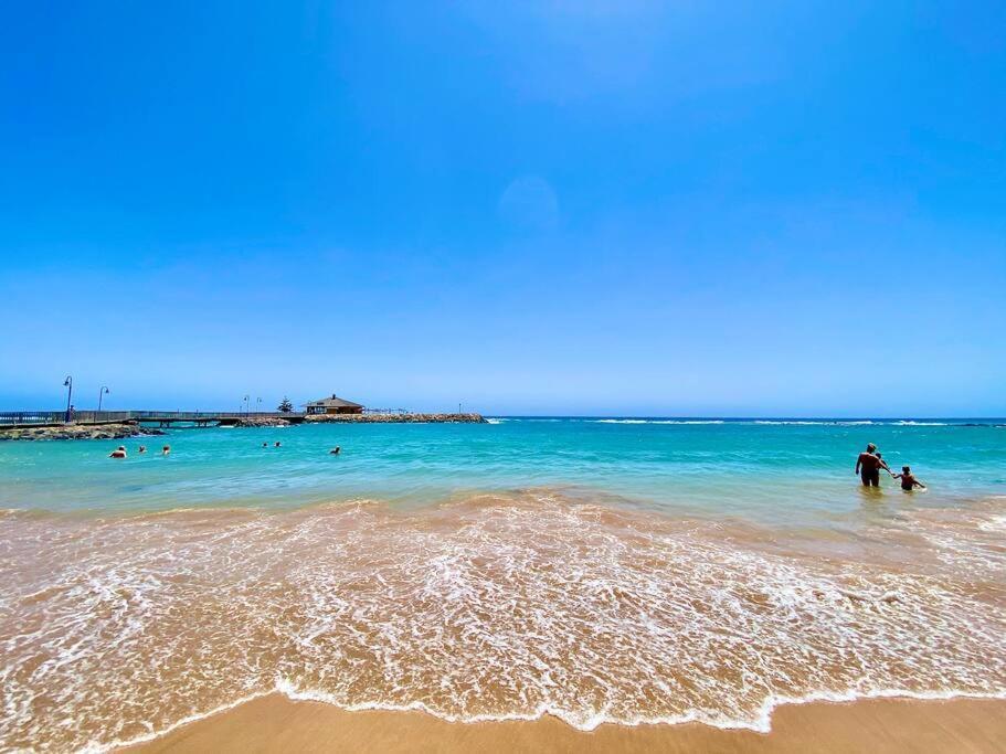 206 Pueblo Pescadores Caleta De Fuste Εξωτερικό φωτογραφία