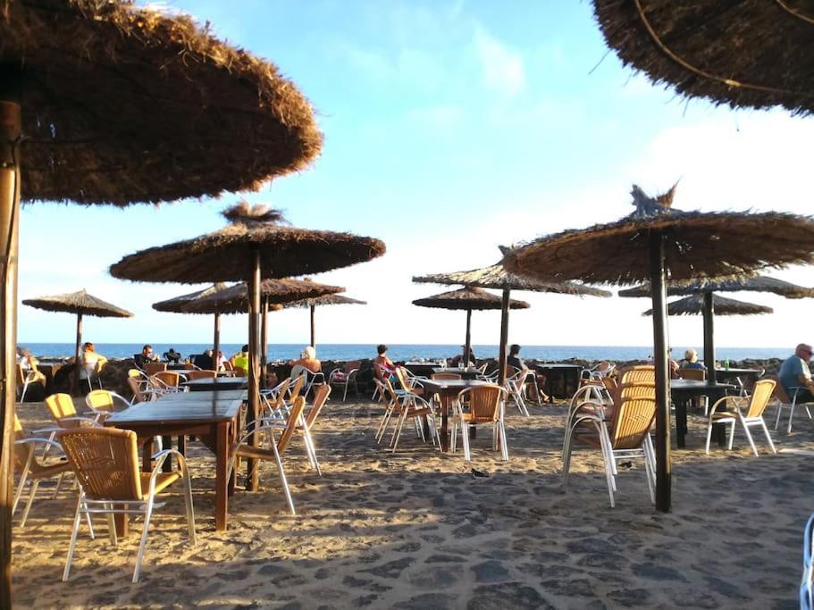 206 Pueblo Pescadores Caleta De Fuste Εξωτερικό φωτογραφία